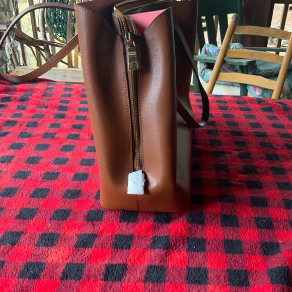 HP 🥳NEW WITH TAGS COACH PURSE - Picture 7 of 7